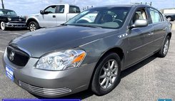 2007 Buick Lucerne CXL V6
