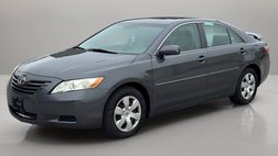 2007 Toyota Camry LE