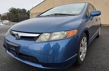 2006 Honda Civic LX