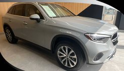 2025 Mercedes-Benz GLC-Class GLC 300