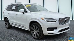 2023 Volvo XC90 Recharge T8 Plus Bright Theme 6P