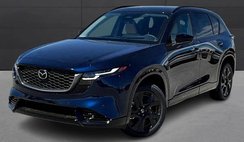 2026 Mazda CX-5 2.5 S Premium