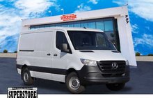 2023 Mercedes-Benz Sprinter 1500