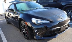 2019 Toyota 86 GT