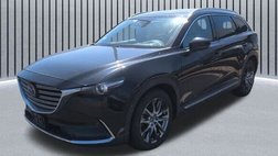 2016 Mazda CX-9 Grand Touring