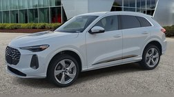 2025 Audi Q5 quattro Premium Plus TFSI