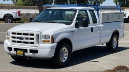 2005 Ford Super Duty F-250 XL