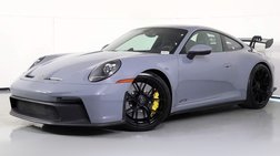 2023 Porsche 911 GT3