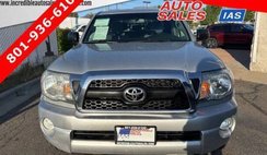 2011 Toyota Tacoma V6