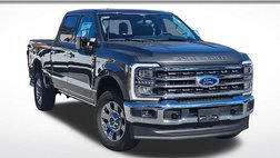 2026 Ford Super Duty F-350 Lariat