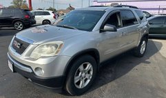2008 GMC Acadia SLE-1