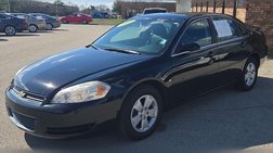 2008 Chevrolet Impala LT
