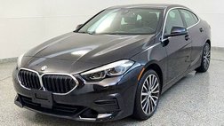 2022 BMW 2 Series 228i xDrive Gran Coupe