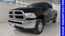 2016 Ram Ram Pickup 2500 Tradesman
