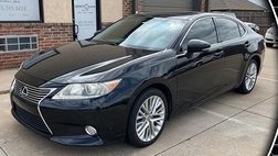 2013 Lexus ES 350 Base