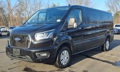 2023 Ford Transit 350 XLT