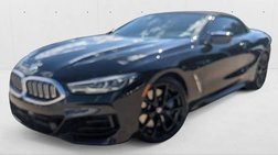 2023 BMW 8 Series 840i
