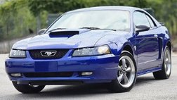 2004 Ford Mustang GT Deluxe