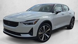 2022 Polestar 2 Long Range Single Motor
