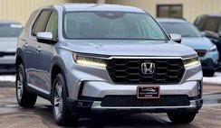 2024 Honda Pilot EX-L