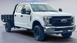 2019 Ford Super Duty F-250 XL