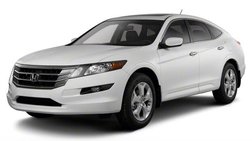 2011 Honda Accord Crosstour EX-L