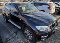 2014 BMW X6 xDrive35i