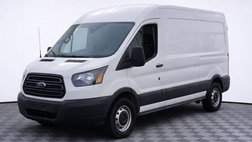 2017 Ford Transit 250