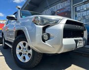 2016 Toyota 4Runner SR5 Premium