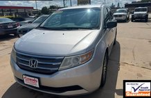 2012 Honda Odyssey EX