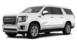 2023 GMC Yukon XL SLE