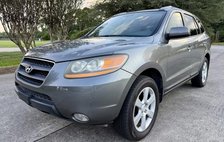2009 Hyundai Santa Fe Limited