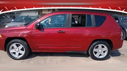 2008 Jeep Compass Sport