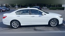 2013 Honda Accord Sport