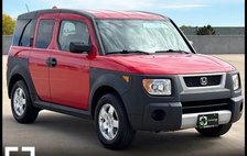 2005 Honda Element EX