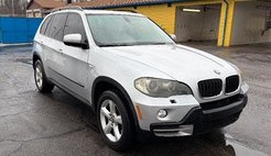 2010 BMW X5 xDrive30i