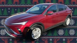 2024 Buick Envista Preferred