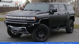 2025 GMC HUMMER EV 2X