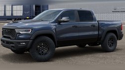 2026 Ram Ram Pickup 1500 RHO