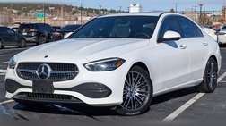 2023 Mercedes-Benz C-Class C 300 4MATIC