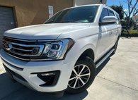 2018 Ford Expedition MAX XLT