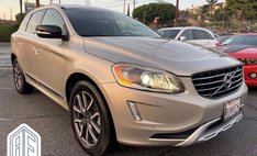 2017 Volvo XC60 T6 Dynamic