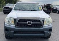 2011 Toyota Tacoma V6