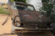 1964 Pontiac GTO 