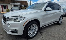 2016 BMW X5 sDrive35i