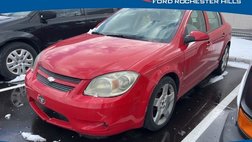 2008 Chevrolet Cobalt Sport