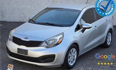 2014 Kia Rio LX