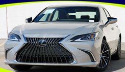 2023 Lexus ES 350 Base