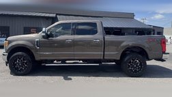2017 Ford Super Duty F-250 Lariat