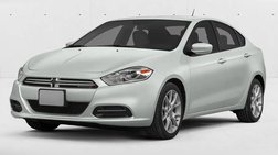 2015 Dodge Dart SE